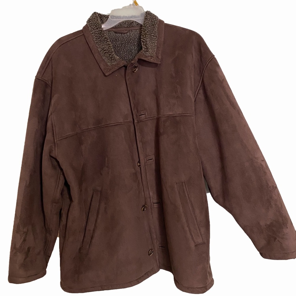 Murano Men’s Jacket